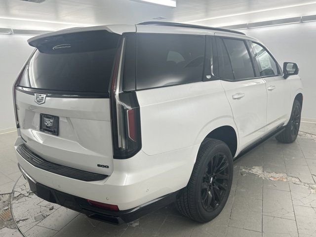 2024 Cadillac Escalade RWD Sport