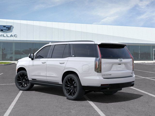 2024 Cadillac Escalade RWD Sport