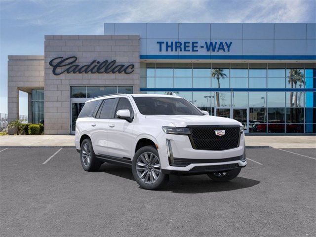 2024 Cadillac Escalade RWD Sport