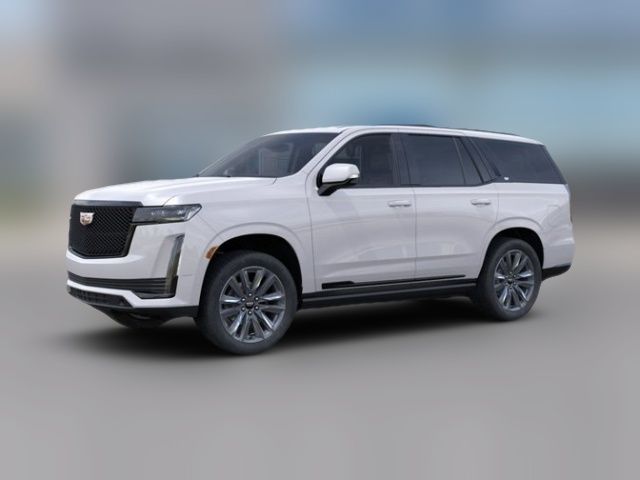 2024 Cadillac Escalade RWD Sport