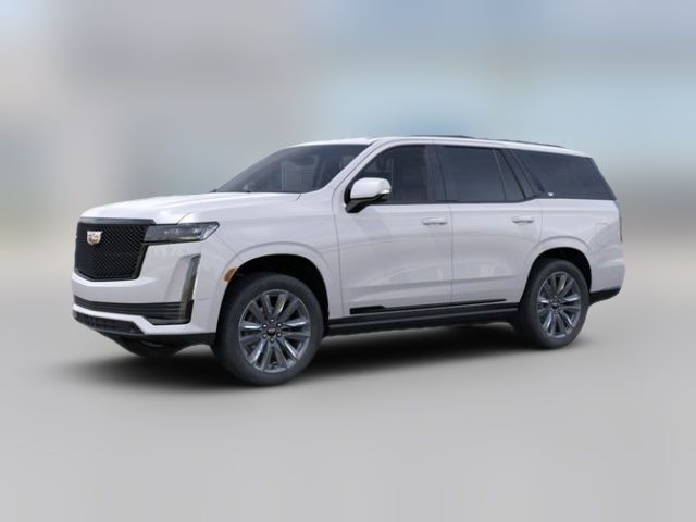 2024 Cadillac Escalade RWD Sport