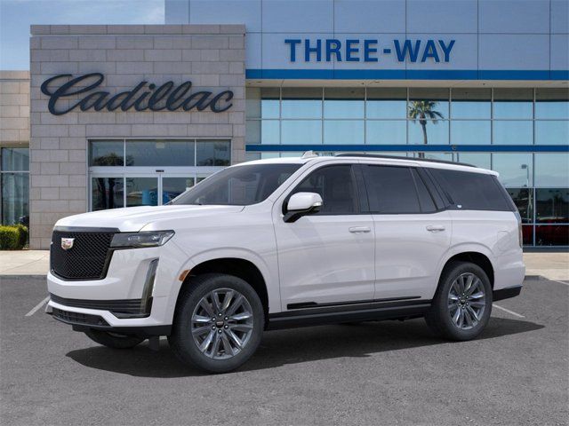 2024 Cadillac Escalade RWD Sport