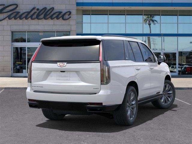 2024 Cadillac Escalade RWD Sport