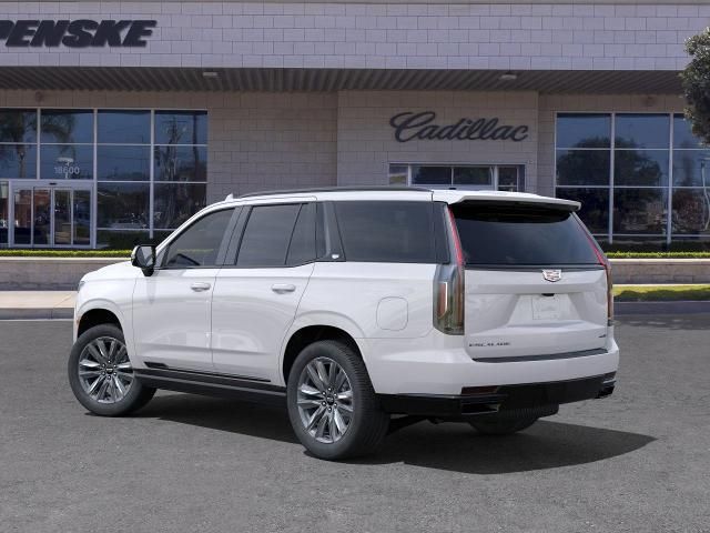 2024 Cadillac Escalade RWD Sport