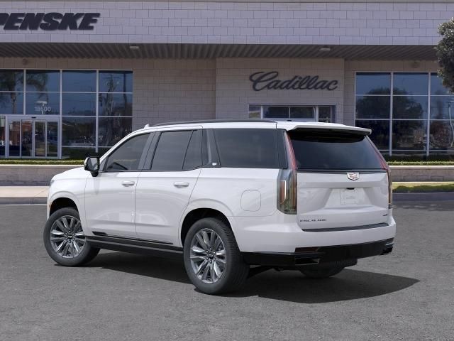 2024 Cadillac Escalade RWD Sport