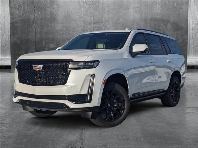 2024 Cadillac Escalade RWD Sport Platinum