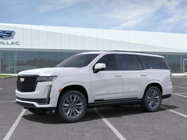 2024 Cadillac Escalade RWD Sport Platinum