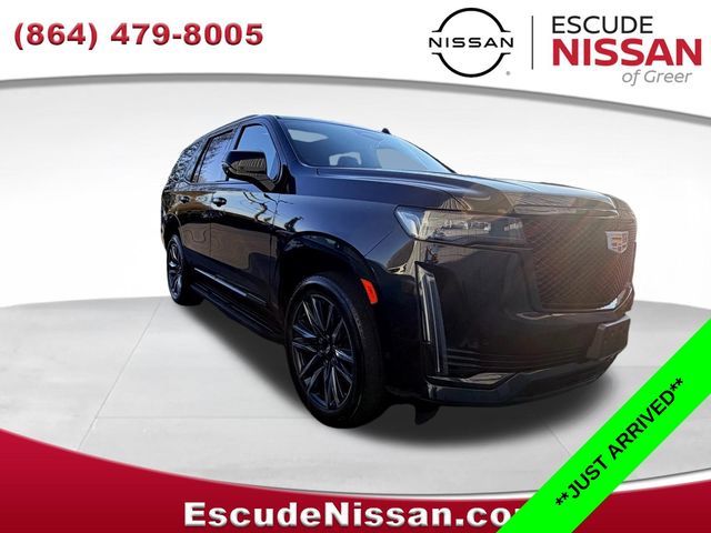 2024 Cadillac Escalade RWD Sport