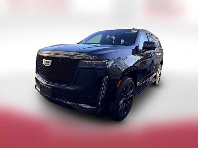 2024 Cadillac Escalade RWD Sport