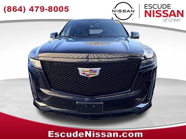 2024 Cadillac Escalade RWD Sport