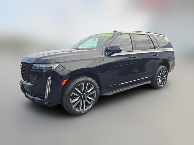 2024 Cadillac Escalade RWD Sport