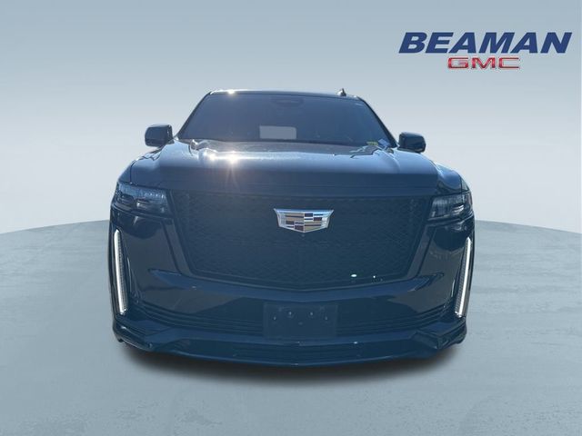 2024 Cadillac Escalade RWD Sport