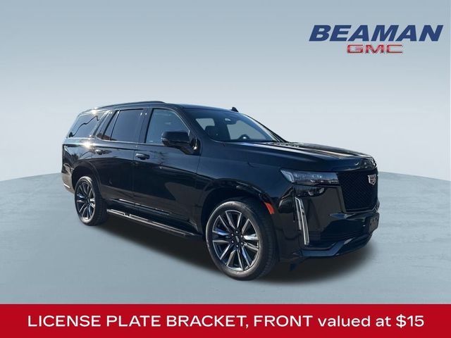 2024 Cadillac Escalade RWD Sport