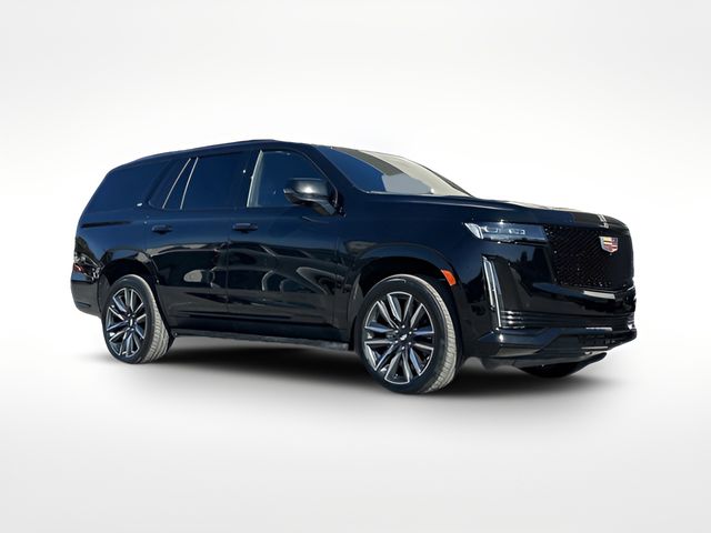 2024 Cadillac Escalade RWD Sport