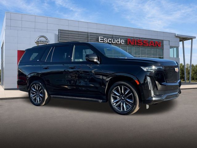 2024 Cadillac Escalade RWD Sport