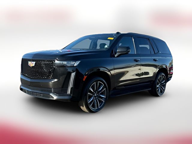 2024 Cadillac Escalade RWD Sport