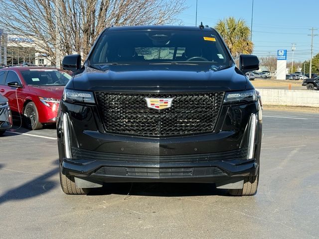 2024 Cadillac Escalade RWD Sport