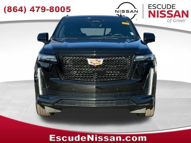 2024 Cadillac Escalade RWD Sport