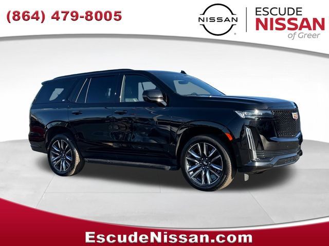 2024 Cadillac Escalade RWD Sport