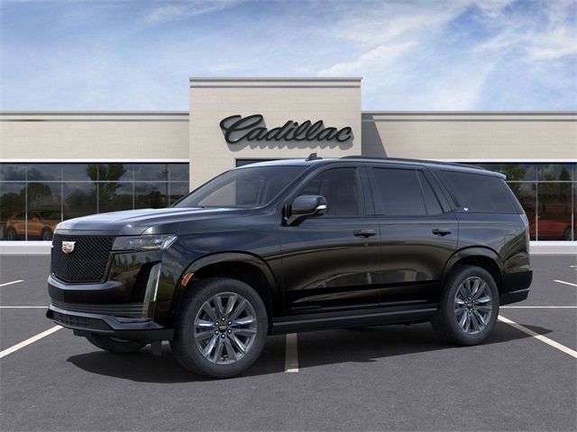 2024 Cadillac Escalade RWD Sport