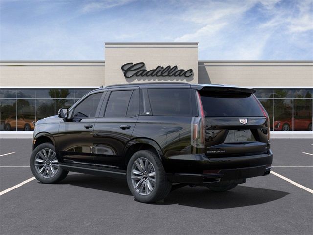 2024 Cadillac Escalade RWD Sport