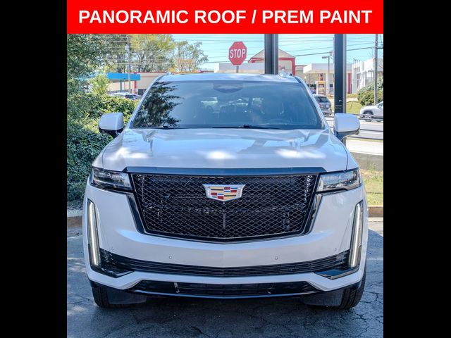 2024 Cadillac Escalade RWD Sport