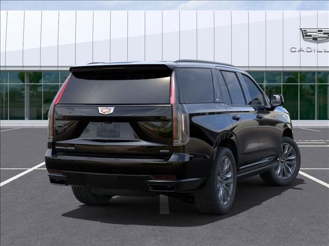 2024 Cadillac Escalade RWD Sport