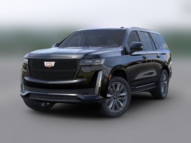 2024 Cadillac Escalade RWD Sport