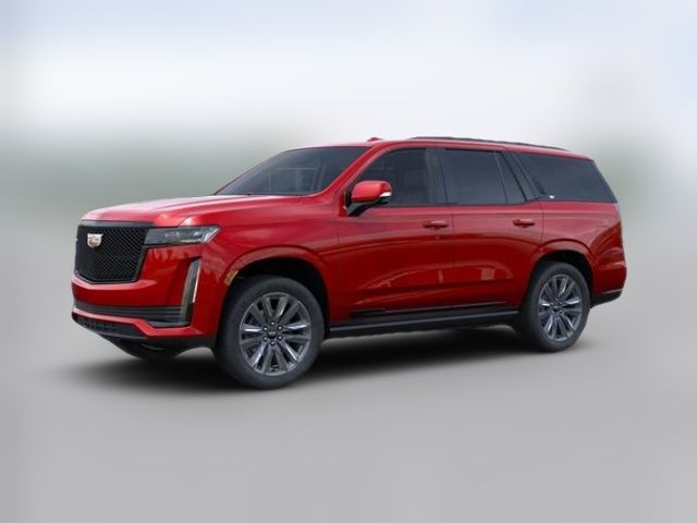 2024 Cadillac Escalade RWD Sport