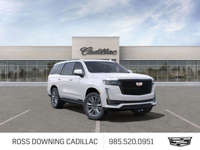 2024 Cadillac Escalade RWD Sport