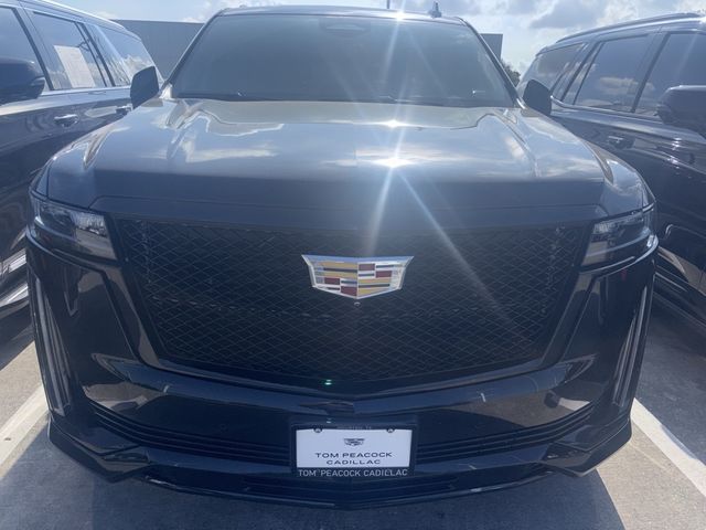 2024 Cadillac Escalade RWD Sport