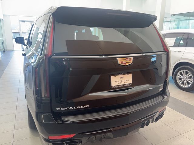 2024 Cadillac Escalade RWD Sport