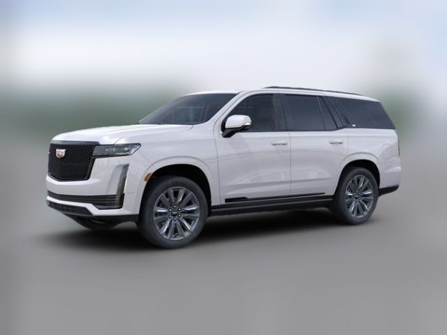 2024 Cadillac Escalade RWD Sport