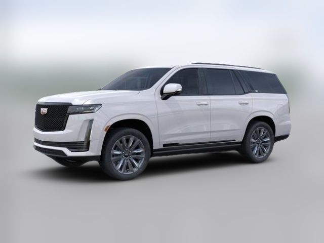 2024 Cadillac Escalade RWD Sport