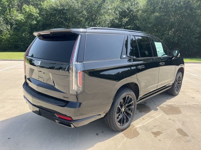 2024 Cadillac Escalade RWD Sport