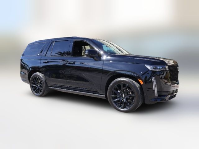 2024 Cadillac Escalade RWD Sport