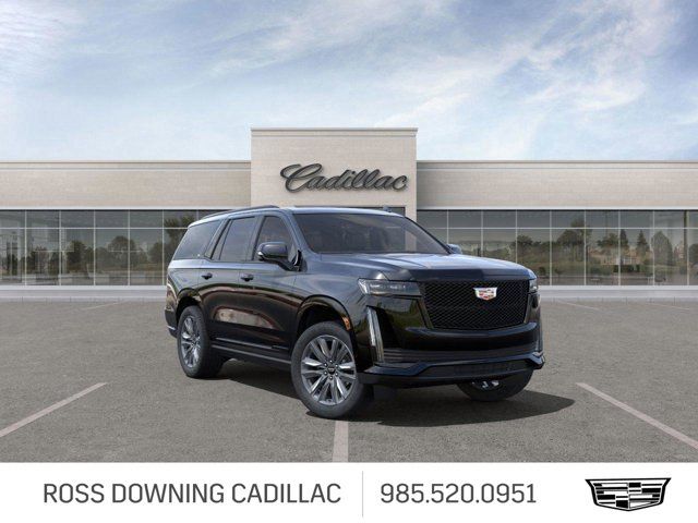 2024 Cadillac Escalade RWD Sport