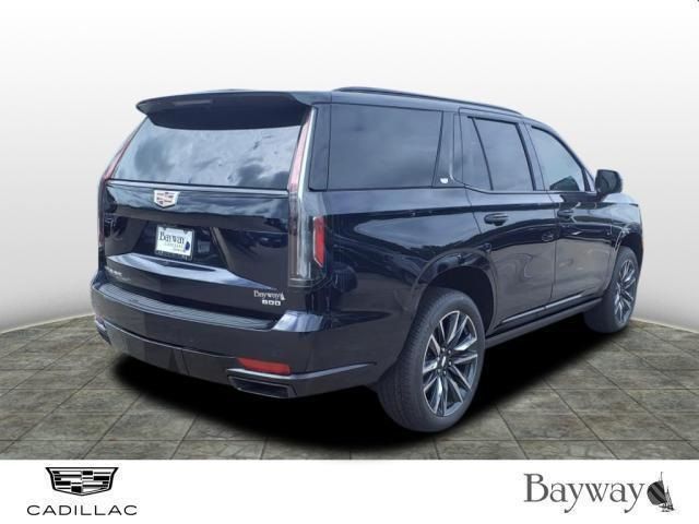 2024 Cadillac Escalade RWD Sport
