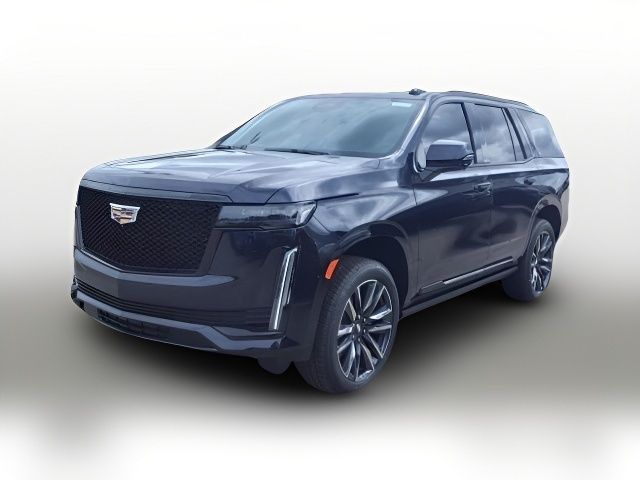 2024 Cadillac Escalade RWD Sport