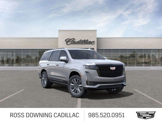 2024 Cadillac Escalade RWD Sport