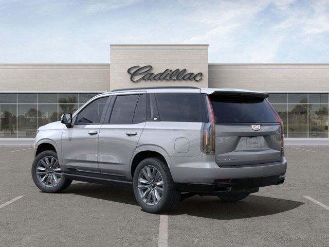 2024 Cadillac Escalade RWD Sport