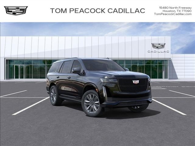 2024 Cadillac Escalade RWD Sport