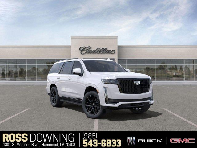 2024 Cadillac Escalade RWD Sport