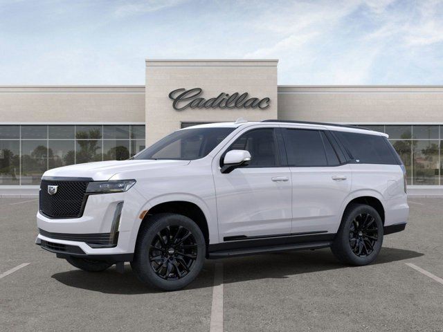 2024 Cadillac Escalade RWD Sport