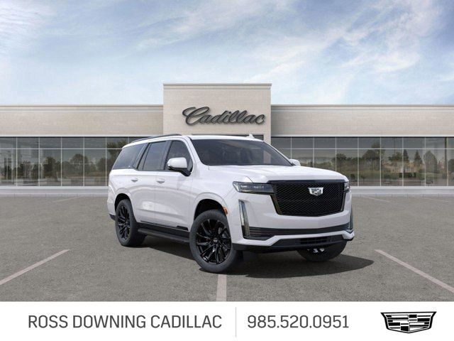 2024 Cadillac Escalade RWD Sport