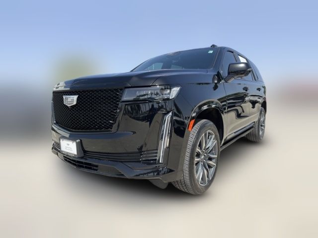 2024 Cadillac Escalade RWD Sport