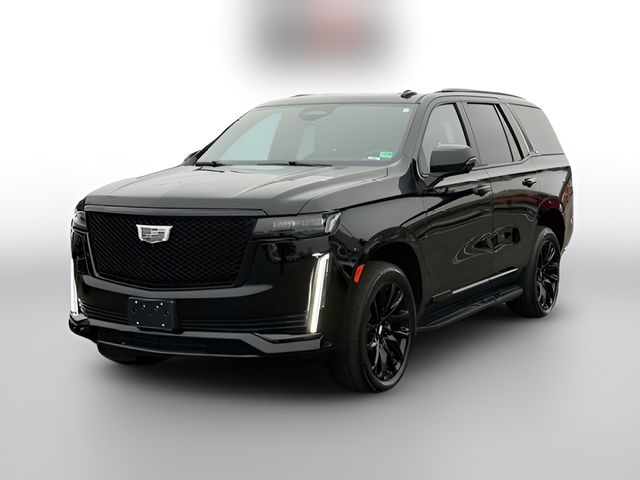 2024 Cadillac Escalade 4WD Sport