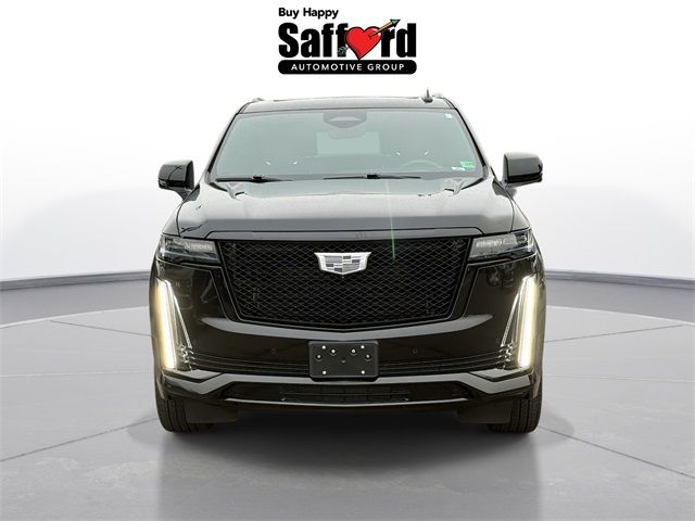 2024 Cadillac Escalade 4WD Sport