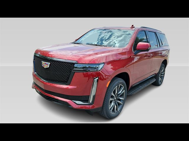 2024 Cadillac Escalade 4WD Sport