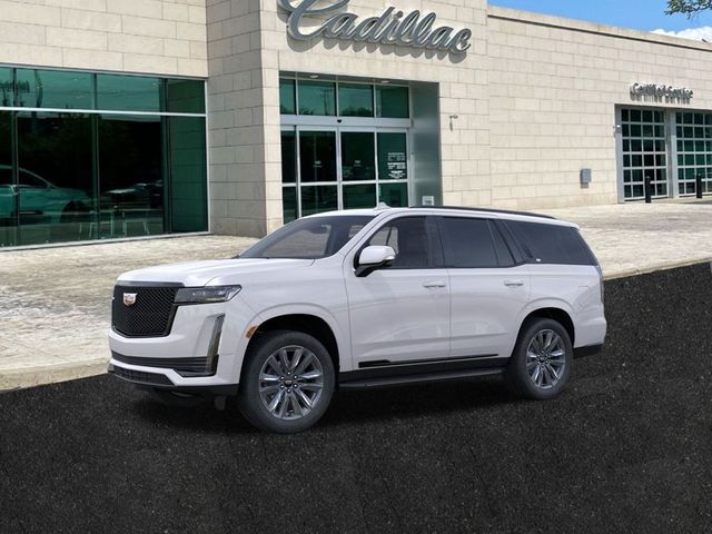 2024 Cadillac Escalade 4WD Sport